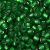 11/o Japanese Seed Bead F0016 Frosted - Beads Gone Wild