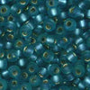 11/o Japanese Seed Bead F0017E npf Frosted - Beads Gone Wild