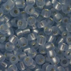 11/o Japanese Seed Bead F0019C Frosted - Beads Gone Wild
