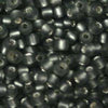 11/o Japanese Seed Bead F0021 Frosted - Beads Gone Wild