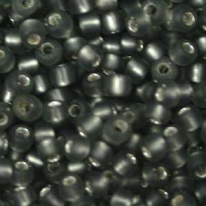 11/o Japanese Seed Bead F0021 Frosted - Beads Gone Wild
