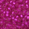11/o Japanese Seed Bead F0023 npf Frosted - Beads Gone Wild