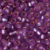 11/o Japanese Seed Bead F0023C npf Frosted - Beads Gone Wild