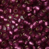 11/o Japanese Seed Bead F0024A npf Frosted - Beads Gone Wild