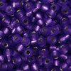 11/o Japanese Seed Bead F0026 npf Frosted - Beads Gone Wild
