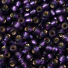 11/o Japanese Seed Bead F0039 npf Frosted - Beads Gone Wild