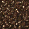 11/o Japanese Seed Bead F0045 npf Frosted - Beads Gone Wild