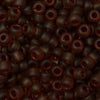 11/o Japanese Seed Bead F0134 Frosted - Beads Gone Wild