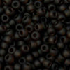 11/o Japanese Seed Bead F0135 Frosted - Beads Gone Wild