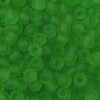 11/o Japanese Seed Bead F0145 Frosted - Beads Gone Wild