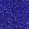 11/o Japanese Seed Bead F0151 Frosted - Beads Gone Wild