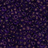 11/o Japanese Seed Bead F0153G npf Frosted - Beads Gone Wild