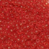 11/o Japanese Seed Bead F0154A npf Frosted - Beads Gone Wild