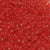 11/o Japanese Seed Bead F0154A npf Frosted - Beads Gone Wild
