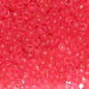 11/o Japanese Seed Bead F0154B npf Frosted - Beads Gone Wild