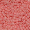 11/o Japanese Seed Bead F0204 Frosted - Beads Gone Wild