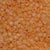11/o Japanese Seed Bead F0251 Frosted - Beads Gone Wild
