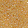 11/o Japanese Seed Bead F0251A Frosted - Beads Gone Wild