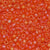 11/o Japanese Seed Bead F0253 Frosted - Beads Gone Wild
