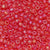 11/o Japanese Seed Bead F0254 Frosted - Beads Gone Wild
