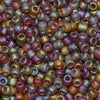 11/o Japanese Seed Bead F0257 Frosted - Beads Gone Wild