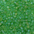 11/o Japanese Seed Bead F0258A Frosted - Beads Gone Wild
