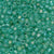 11/o Japanese Seed Bead F0259 Frosted - Beads Gone Wild
