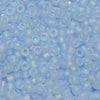 11/o Japanese Seed Bead F0260C Frosted - Beads Gone Wild