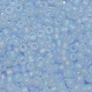 11/o Japanese Seed Bead F0260C Frosted - Beads Gone Wild
