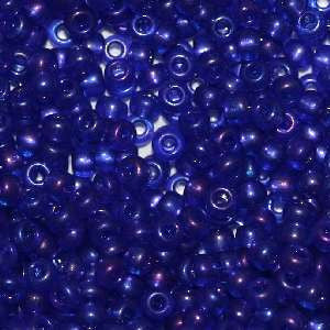 11/o Japanese Seed Bead F0299 npf Frosted - Beads Gone Wild
