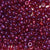 11/o Japanese Seed Bead F0299J npf Frosted - Beads Gone Wild
