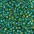 11/o Japanese Seed Bead F0354 Frosted - Beads Gone Wild
