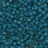11/o Japanese Seed Bead F0374A Frosted - Beads Gone Wild