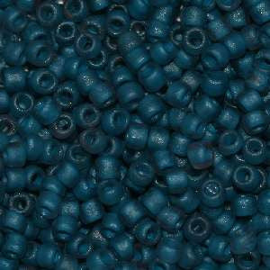 11/o Japanese Seed Bead F0374D Frosted - Beads Gone Wild
