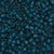 11/o Japanese Seed Bead F0374D Frosted - Beads Gone Wild
