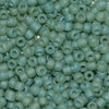 11/o Japanese Seed Bead F0374G Frosted - Beads Gone Wild