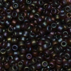 11/o Japanese Seed Bead F0389B Frosted - Beads Gone Wild
