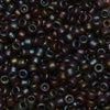 11/o Japanese Seed Bead F0389B Frosted - Beads Gone Wild