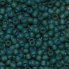 11/o Japanese Seed Bead F0399F Frosted - Beads Gone Wild