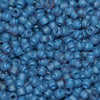 11/o Japanese Seed Bead F0399H Frosted - Beads Gone Wild