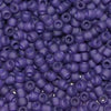 11/o Japanese Seed Bead F0399J Frosted - Beads Gone Wild