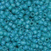 11/o Japanese Seed Bead F0399O Frosted - Beads Gone Wild