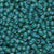11/o Japanese Seed Bead F0399Q Frosted - Beads Gone Wild
