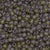 11/o Japanese Seed Bead F0399Y Frosted - Beads Gone Wild
