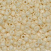 11/o Japanese Seed Bead F0400 Frosted - Beads Gone Wild
