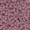 11/o Japanese Seed Bead F0400C Frosted - Beads Gone Wild
