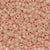 11/o Japanese Seed Bead F0400E Frosted - Beads Gone Wild
