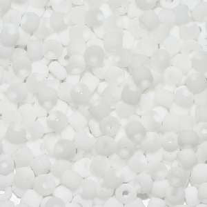 11/o Japanese Seed Bead F0402A Frosted - Beads Gone Wild
