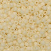 11/o Japanese Seed Bead F0402C Frosted - Beads Gone Wild