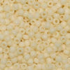 11/o Japanese Seed Bead F0402C Frosted - Beads Gone Wild